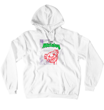 themiztajay Hoodies (No-Zip/Pullover)