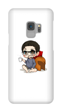 thegrecianofficial Samsung Phone Cases
