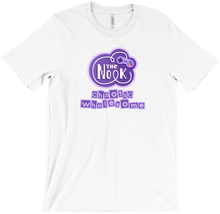 Chaotic Wholesome Shirt
