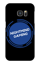 NightMindGaming Samsung Cases