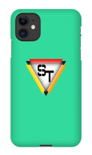 sarintal iPhone Phone Cases