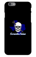 screwstontexxas iPhone Phone Cases