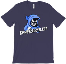 generalcoleta-5959 T-Shirts