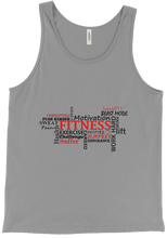 jewwls Tank Top