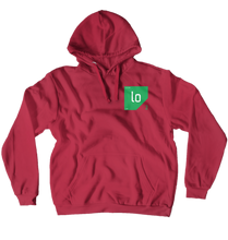 dpill Hoodies (No-Zip/Pullover)