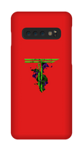 TurtleTV Samsung Cases