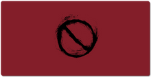 MixedJace gaming XXL Gaming mouse pad.