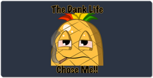 deskmat
