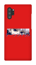 WalmartHinata "D A N G E R O U S" Case 2