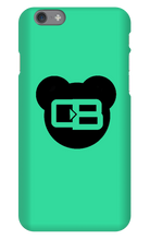 DB  iPhone Phone Cases