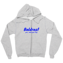 zip-up Hoodie ( collection Boldrost 1 )