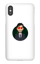 lord_vendreth iPhone Phone Cases