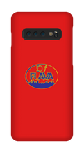 djflava Samsung Phone Cases