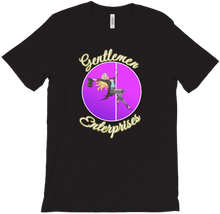 Gentlemen Enterprises T-Shirt [Version C]