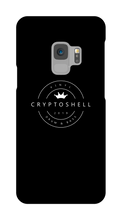 cryptoshell Samsung Phone Cases