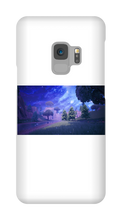 oreo_fc Samsung Phone Cases