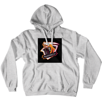 rareghost47 Hoodies (No-Zip/Pullover)