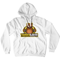 thunderbjoern Hoodies (No-Zip/Pullover)