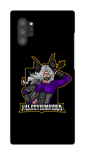 valkryiemaiden Samsung Phone Cases