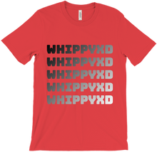 Logo Fade Shirt