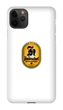 Helmahof iPhone Phone Cases