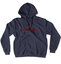 FTB Japanese  Hoodie (No-Zip/Pullover)