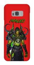malkowow Samsung Phone Cases