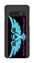 realjamfalcon Samsung Phone Cases