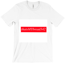 my swag t-shirt