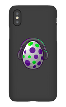 Majestic Egg iPhone Phone Case