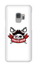 jack_876_sparrow Samsung Phone Cases