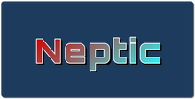 nepticpatron XXL Gaming Mousepad