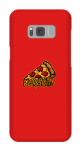 PeezaSlise Samsung Phone Cases