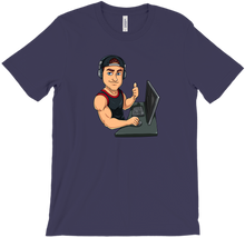 middy35 T-Shirts