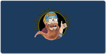 redneckgamegawd XXL Gaming Mousepad