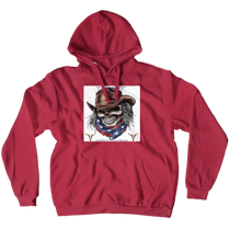 o0cowboy0o Hoodies (No-Zip/Pullover)