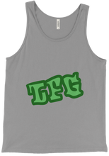 TFG Tekst Tank Top