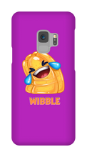 Wibble Samsung Phone Cases