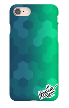 Pixel Imperfection (iPhone Edition)