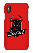 DynamicDilo iPhone Phone Cases