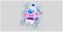 Power XXL Gaming Mousepad