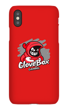 gloveboxgaming iPhone Phone Cases