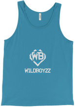 w1ldboyzz Tank Top