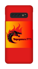 knightsofdragonsopan Samsung Phone Cases
