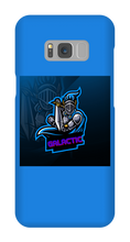 GALACTIC Samsung Phone Cases