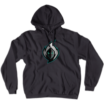deafconc20 Hoodies (No-Zip/Pullover)