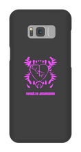 Elite Demons Samsung  Cases