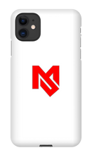 mattiboss999 iPhone Phone Cases