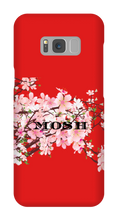 Mosh Samsung Phone Cases