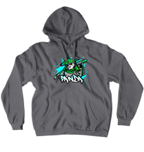 bunter_panda Hoodies